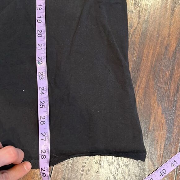 VTG Randy Watson World Tour Coming To America Movie Sexual Chocolate Size XL - Picture 6 of 6